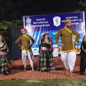 National Integration Camp 14-20 February, 2020
