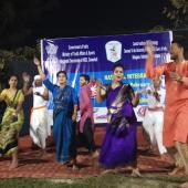 National Integration Camp 14-20 February, 2020