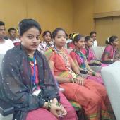 National Integration Camp 14-20 February, 2020