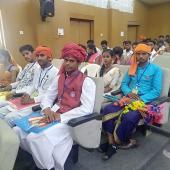 National Integration Camp 14-20 February, 2020