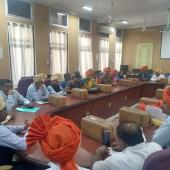 National Integration Camp 14-20 February, 2020