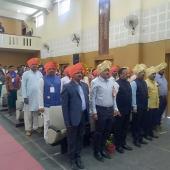 National Integration Camp 14-20 February, 2020