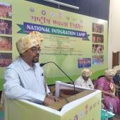 National Integration Camp 14-20 February, 2020