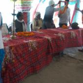 NSS special camp, Patna