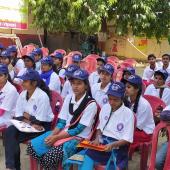 NSS special camp, Patna