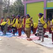 NSS special camp, Patna
