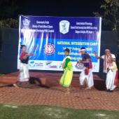 National Integration Camp 14-20 February, 2020