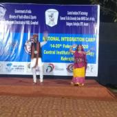 National Integration Camp 14-20 February, 2020
