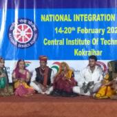 National Integration Camp 14-20 February, 2020