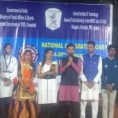 National Integration Camp 14-20 February, 2020