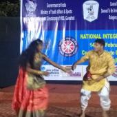 National Integration Camp 14-20 February, 2020
