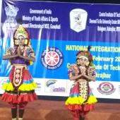 National Integration Camp 14-20 February, 2020