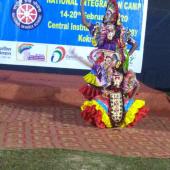 National Integration Camp 14-20 February, 2020