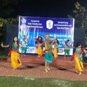National Integration Camp 14-20 February, 2020