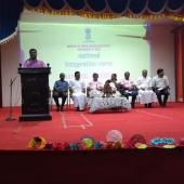 National Integration Camp, Kerala