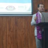 National Integration Camp 14-20 February, 2020