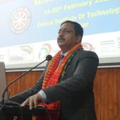 National Integration Camp 14-20 February, 2020
