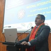 National Integration Camp 14-20 February, 2020