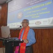National Integration Camp 14-20 February, 2020