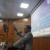 National Integration Camp 14-20 February, 2020
