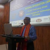 National Integration Camp 14-20 February, 2020