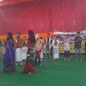 Ek Bharat Shreshtha Bharat