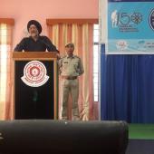 Workshop on Challenges and Opportunities in NSS in Manipur