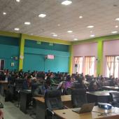 Workshop on Challenges and Opportunities in NSS in Manipur