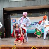 National Integration Camp, Regional Directorate of NSS, Delhi
