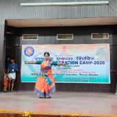National Integration Camp, Regional Directorate of NSS, Delhi