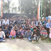National Integration Camp, Regional Directorate of NSS, Delhi