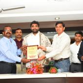 National Integration Camp Hyderabad