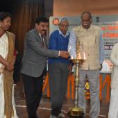 National Integration Camp, RD Patna