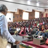 National Integration Camp, RD Patna