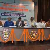 National Integration Camp, RD Patna