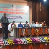 National Integration Camp, RD Patna