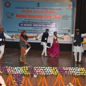 National Integration Camp, RD Patna