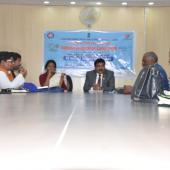 National Integration Camp, RD Patna