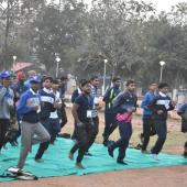 National Integration Camp, RD Patna
