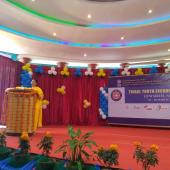 Tribal Youth Exchange Programme