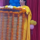 Tribal Youth Exchange Programme