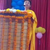 Tribal Youth Exchange Programme