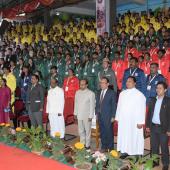 Tribal Youth Exchange Programme