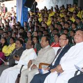 Tribal Youth Exchange Programme