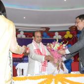 Tribal Youth Exchange Programme