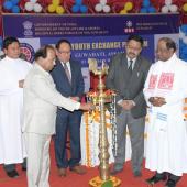 Tribal Youth Exchange Programme