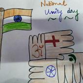 National Unity Day 2020