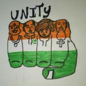 National Unity Day 2020