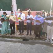 National Unity Day 2020
