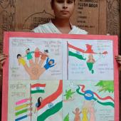 National Unity Day 2020